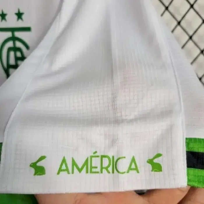 América Mineiro 2022 Away Jersey