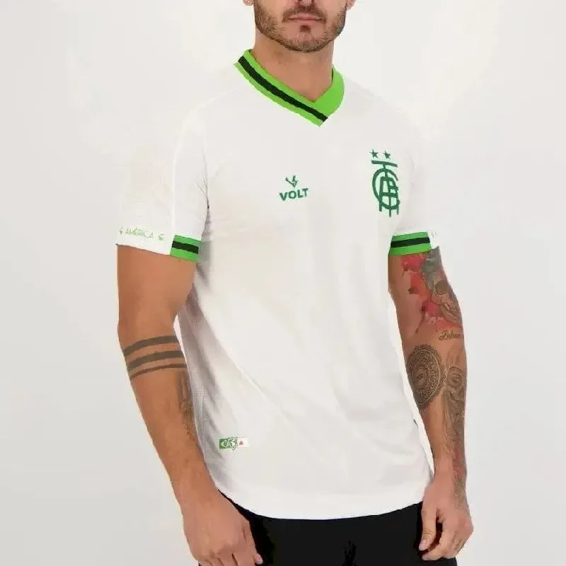 América Mineiro 2022 Away Jersey