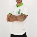 América Mineiro 2022 Away Jersey