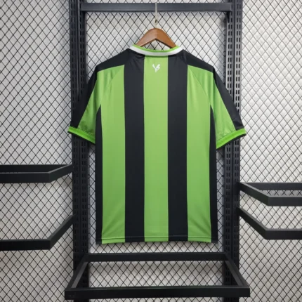 América Mineiro 2024/25 Home Jersey