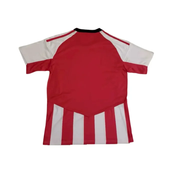 Aniquiladores FC 2024/25 Home Jersey