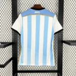 Argentina 2014/15 Home Retro Jersey
