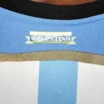Argentina 2014/15 Home Retro Jersey