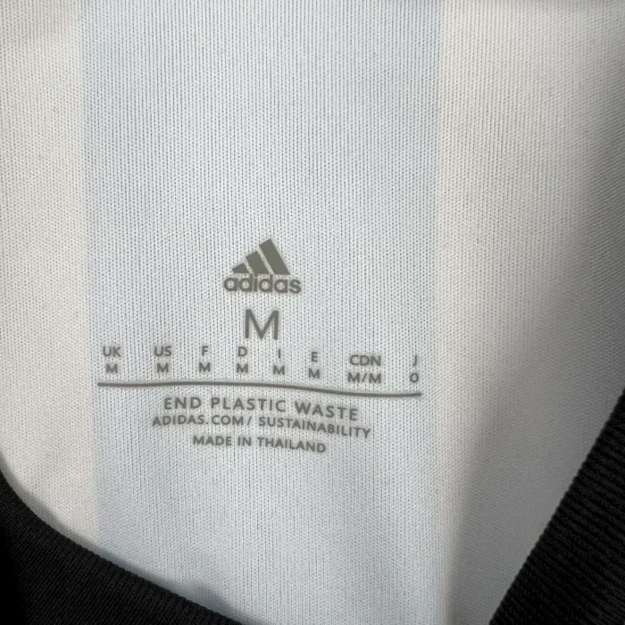 Argentina 2014/15 Home Retro Jersey