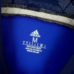 Argentina 2014 Away Long Sleeves Retro Jersey
