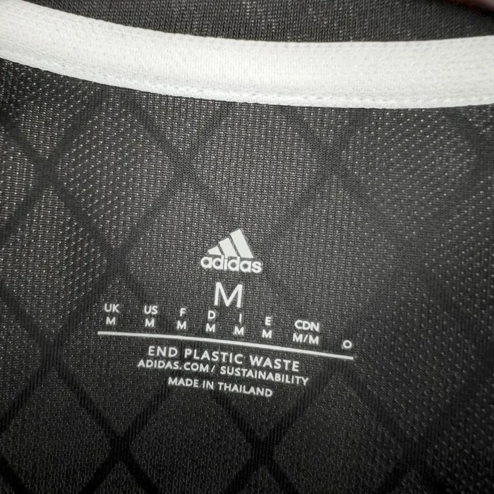 Argentina 2018 Away Retro Jersey