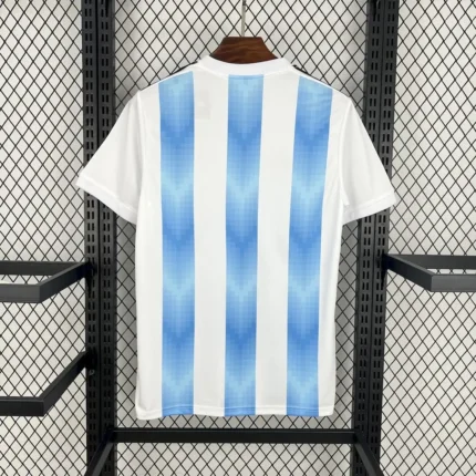 Argentina 2018 Home Retro Jersey