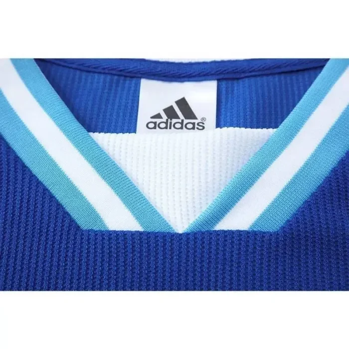 Argentina 2022 World Cup Icon Edition Retro Jersey