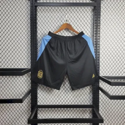 Argentina 2024/25 Away Shorts