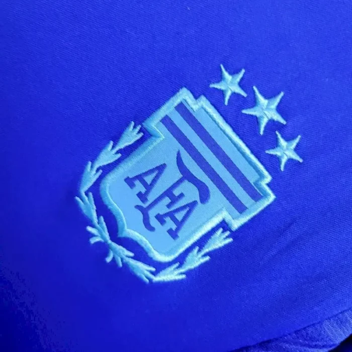 Argentina 2024/25 Away Womens Jersey