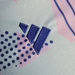 Argentina 2024/25 Goalkeeper Jersey