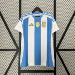 Argentina 2024/25 Home Jersey