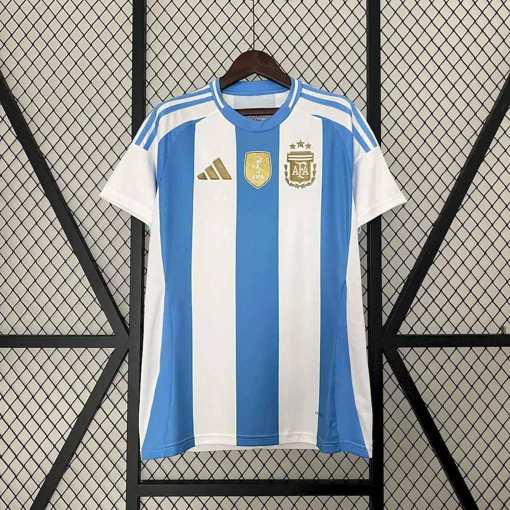 Argentina 2024/25 Home Jersey