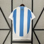 Argentina 2024/25 Home Jersey