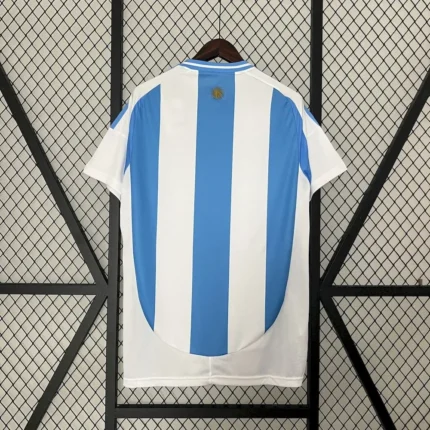 Argentina 2024/25 Home Jersey