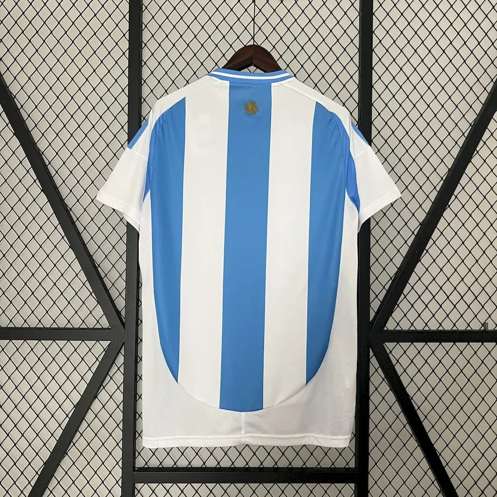 Argentina 2024/25 Home Jersey