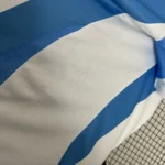 Argentina 2024/25 Home Jersey
