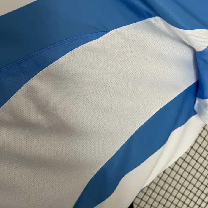 Argentina 2024/25 Home Jersey