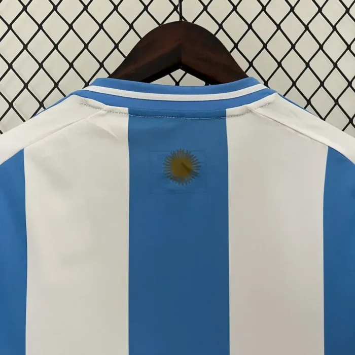 Argentina 2024/25 Home Jersey