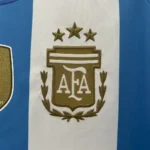 Argentina 2024/25 Home Jersey