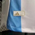 Argentina 2024/25 Home Jersey Player Version