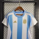 Argentina 2024/25 Home Womens Jersey
