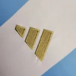 Argentina 2024/25 Home Womens Jersey