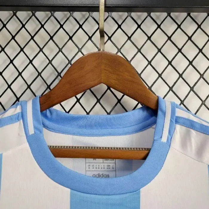 Argentina 2024/25 Home Womens Jersey