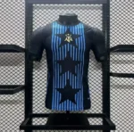 Argentina 2024/25 Pre-Match Training Jersey Player Version