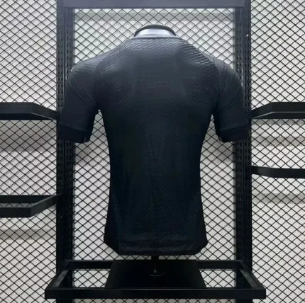 Argentina 2024/25 Pre-Match Training Jersey Player Version