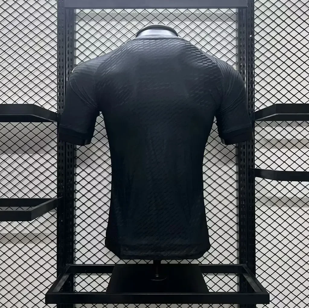 Argentina 2024/25 Pre-Match Training Jersey Player Version