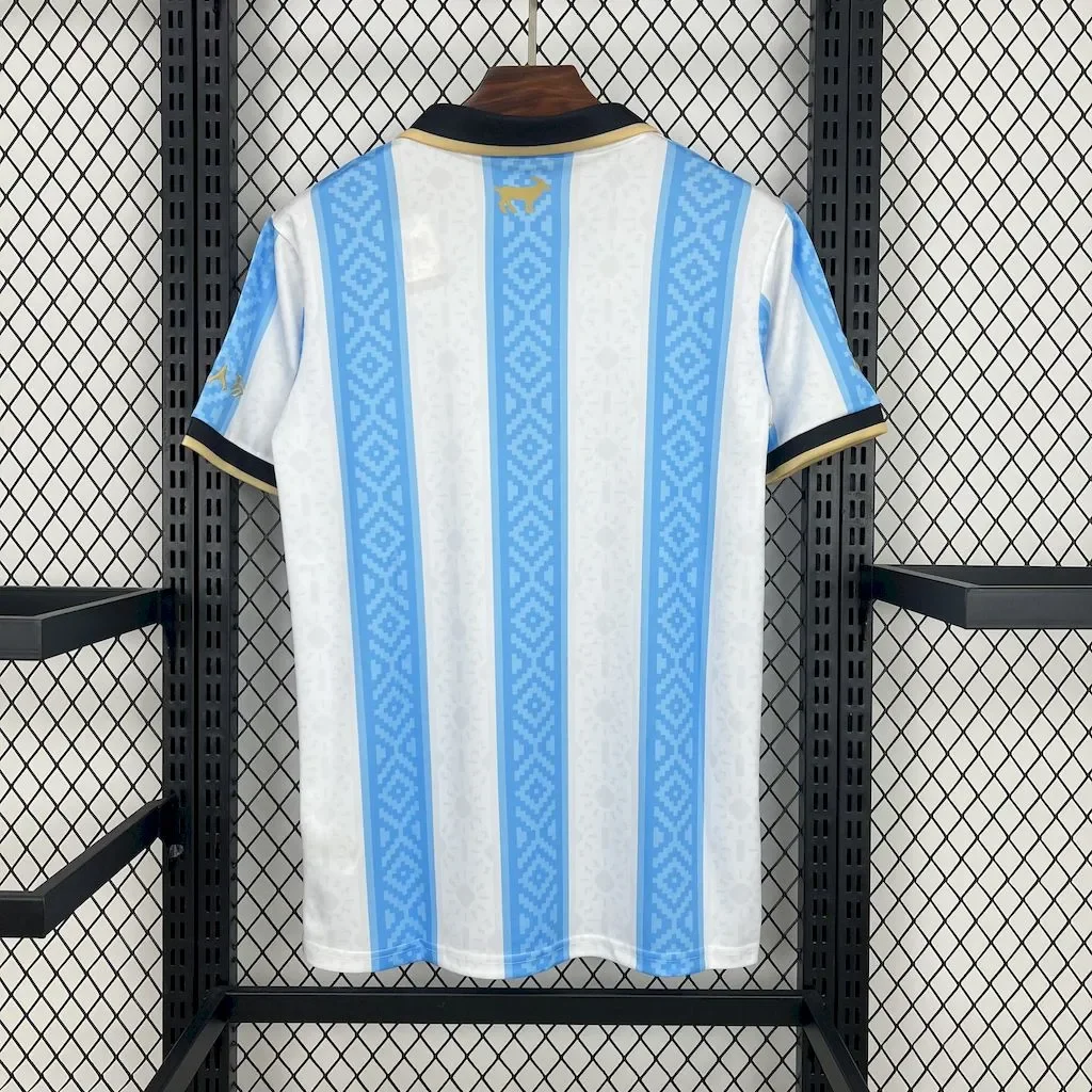 Argentina 2024/25 Special Edition Jersey