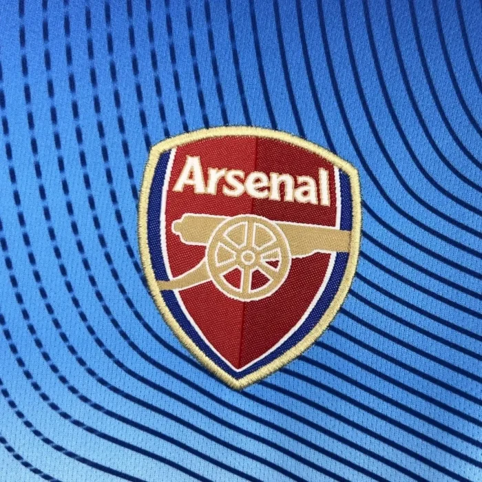 Arsenal 2002/04 Away Retro Jersey