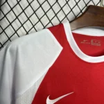 Arsenal 2002/04 Home Retro Jersey