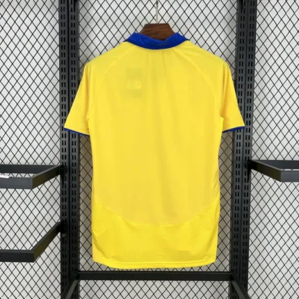 Arsenal 2003/05 Away Retro Jersey