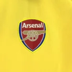 Arsenal 2003/05 Away Retro Jersey