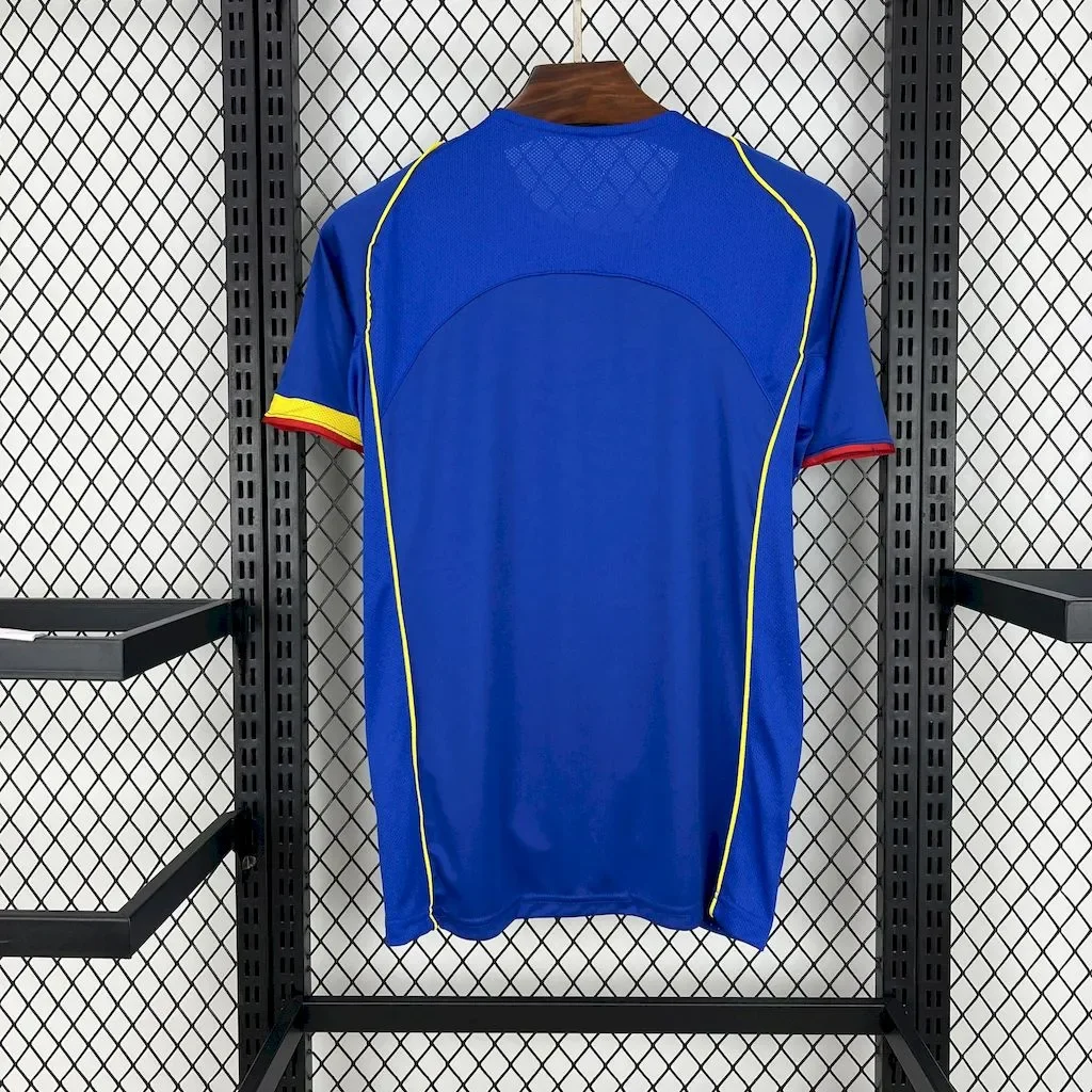 Arsenal 2004/05 Away Retro Jersey