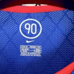 Arsenal 2004/05 Away Retro Jersey