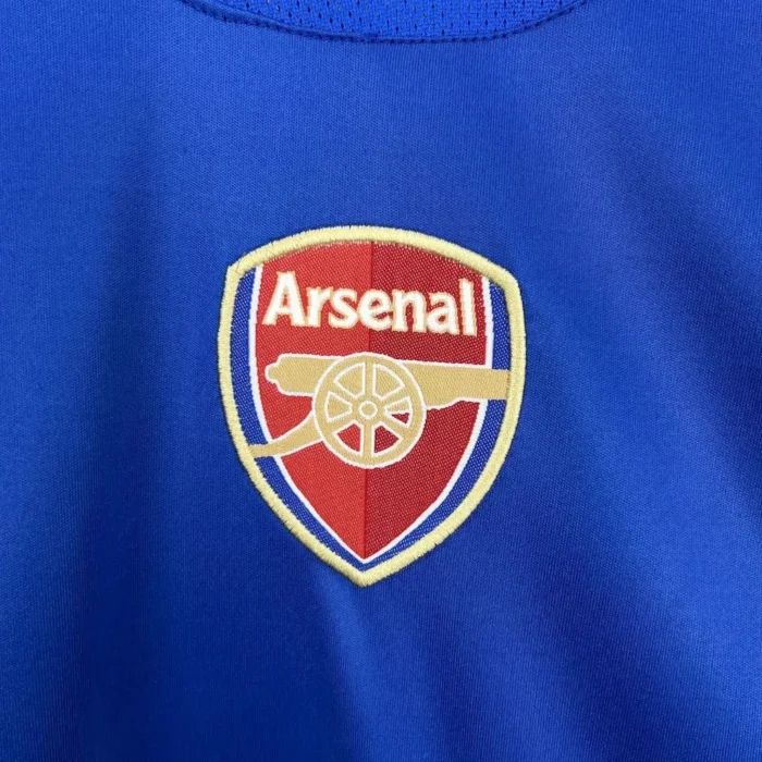Arsenal 2004/05 Away Retro Jersey