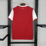 Arsenal 2006/07 Home Retro Jersey