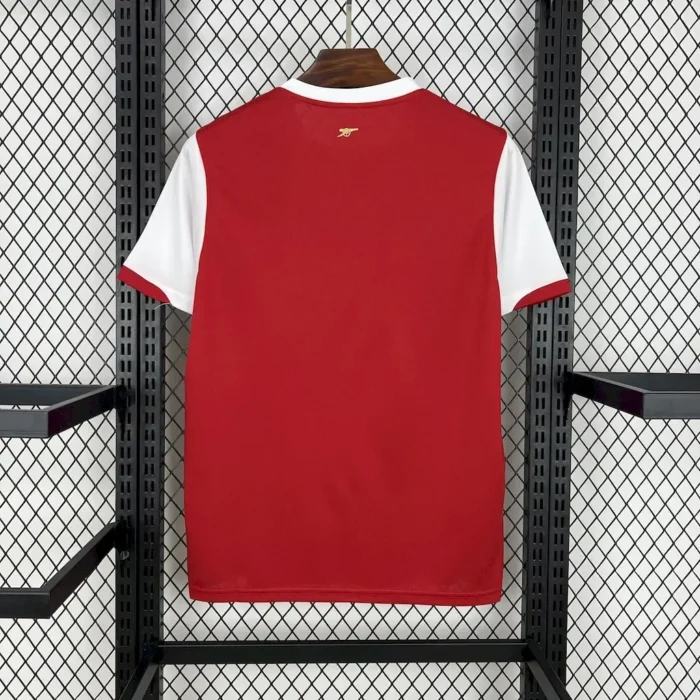 Arsenal 2006/07 Home Retro Jersey