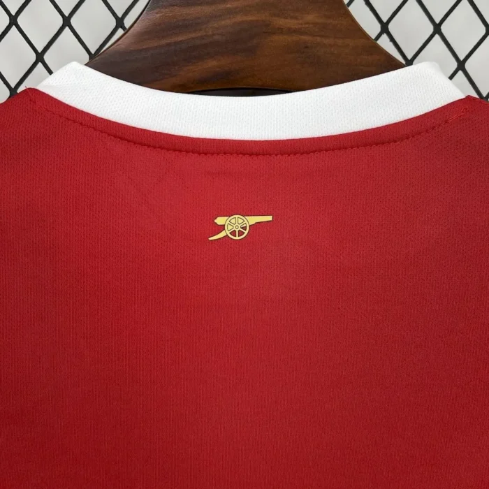 Arsenal 2006/07 Home Retro Jersey