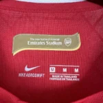Arsenal 2006/07 Home Retro Jersey