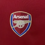 Arsenal 2006/07 Home Retro Jersey