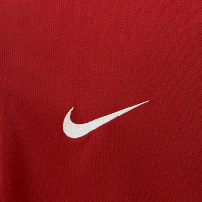 Arsenal 2006/07 Home Retro Jersey