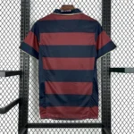 Arsenal 2007/08 Away Retro Jersey