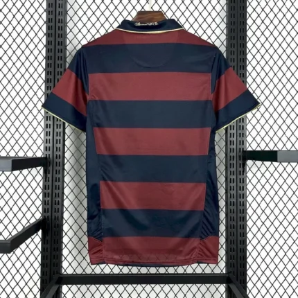 Arsenal 2007/08 Away Retro Jersey