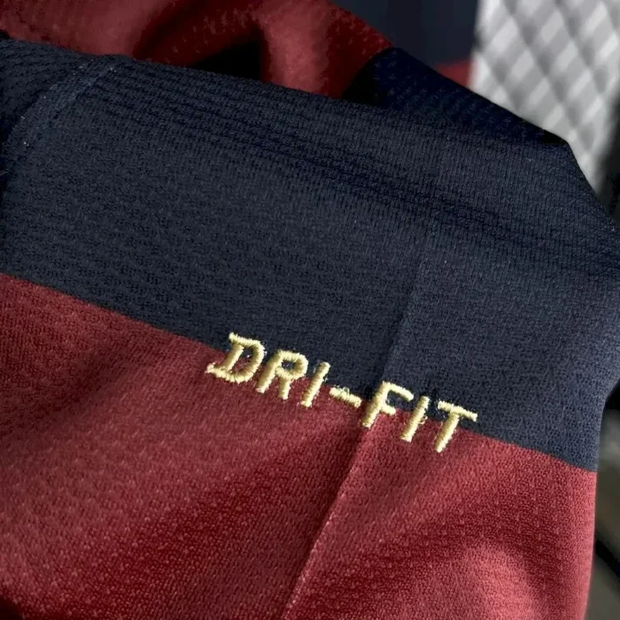 Arsenal 2007/08 Away Retro Jersey