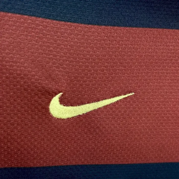 Arsenal 2007/08 Away Retro Jersey