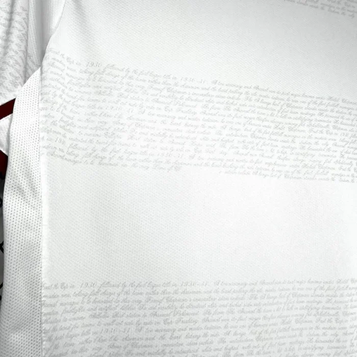 Arsenal 2007/08 Third Retro Jersey